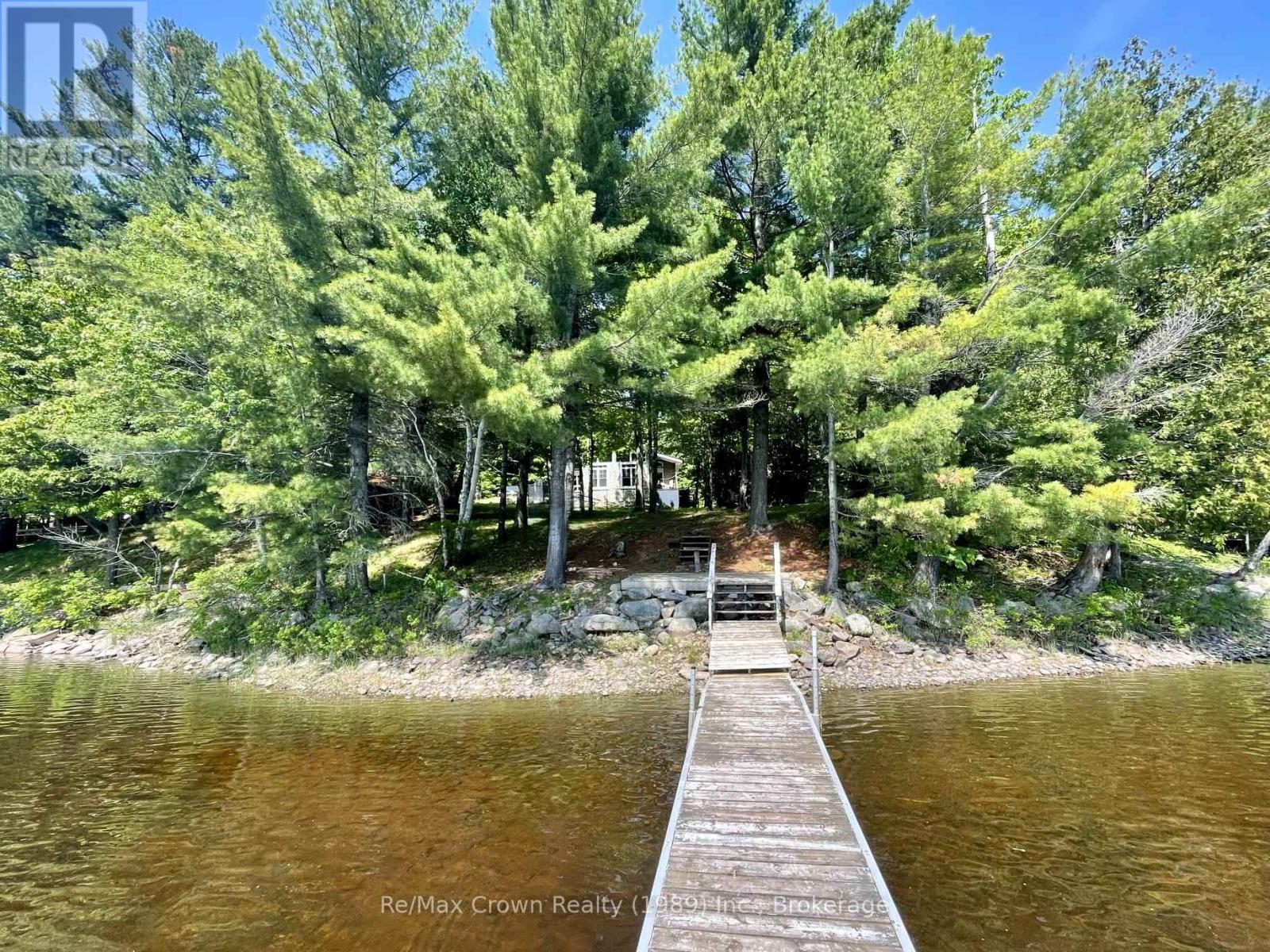 935 Limberlost Point Road, Parry Sound Remote Area, Ontario  P0H 2R0 - Photo 13 - X12867182