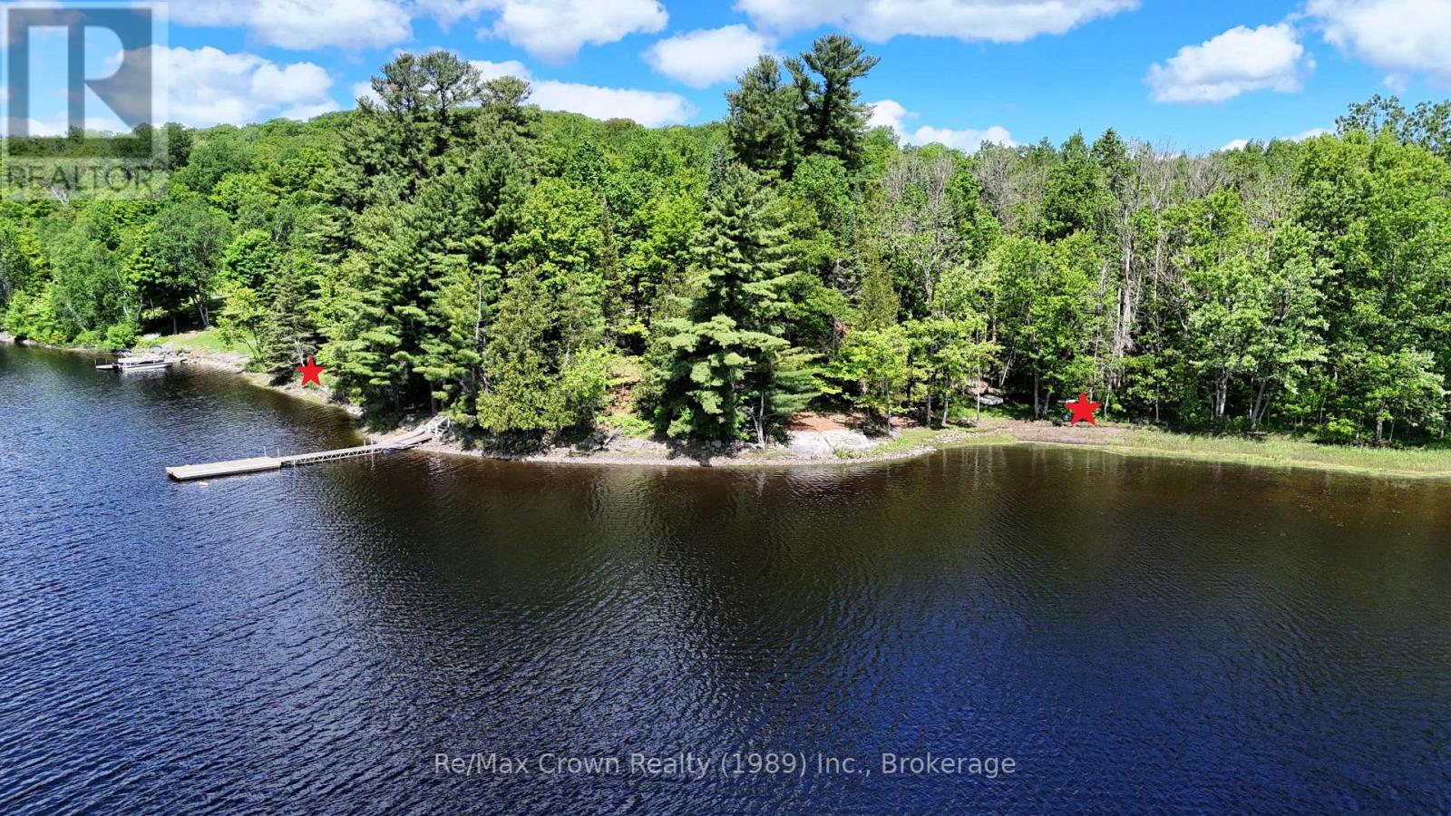 935 Limberlost Point Road, Parry Sound Remote Area, Ontario  P0H 2R0 - Photo 10 - X12867182