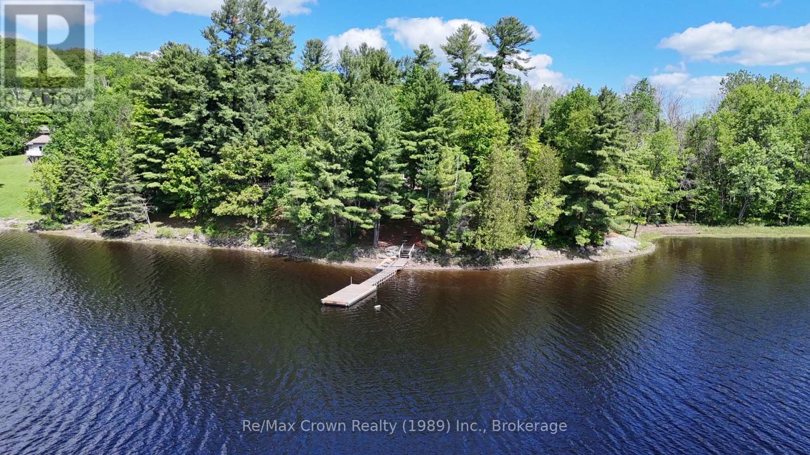 935 Limberlost Point Road, Parry Sound Remote Area, Ontario  P0H 2R0 - Photo 44 - X12867182