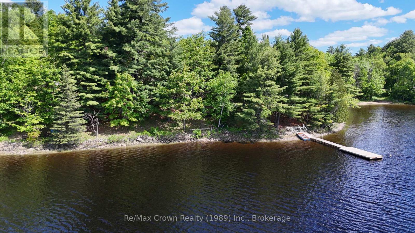 935 Limberlost Point Road, Parry Sound Remote Area, Ontario  P0H 2R0 - Photo 45 - X12867182