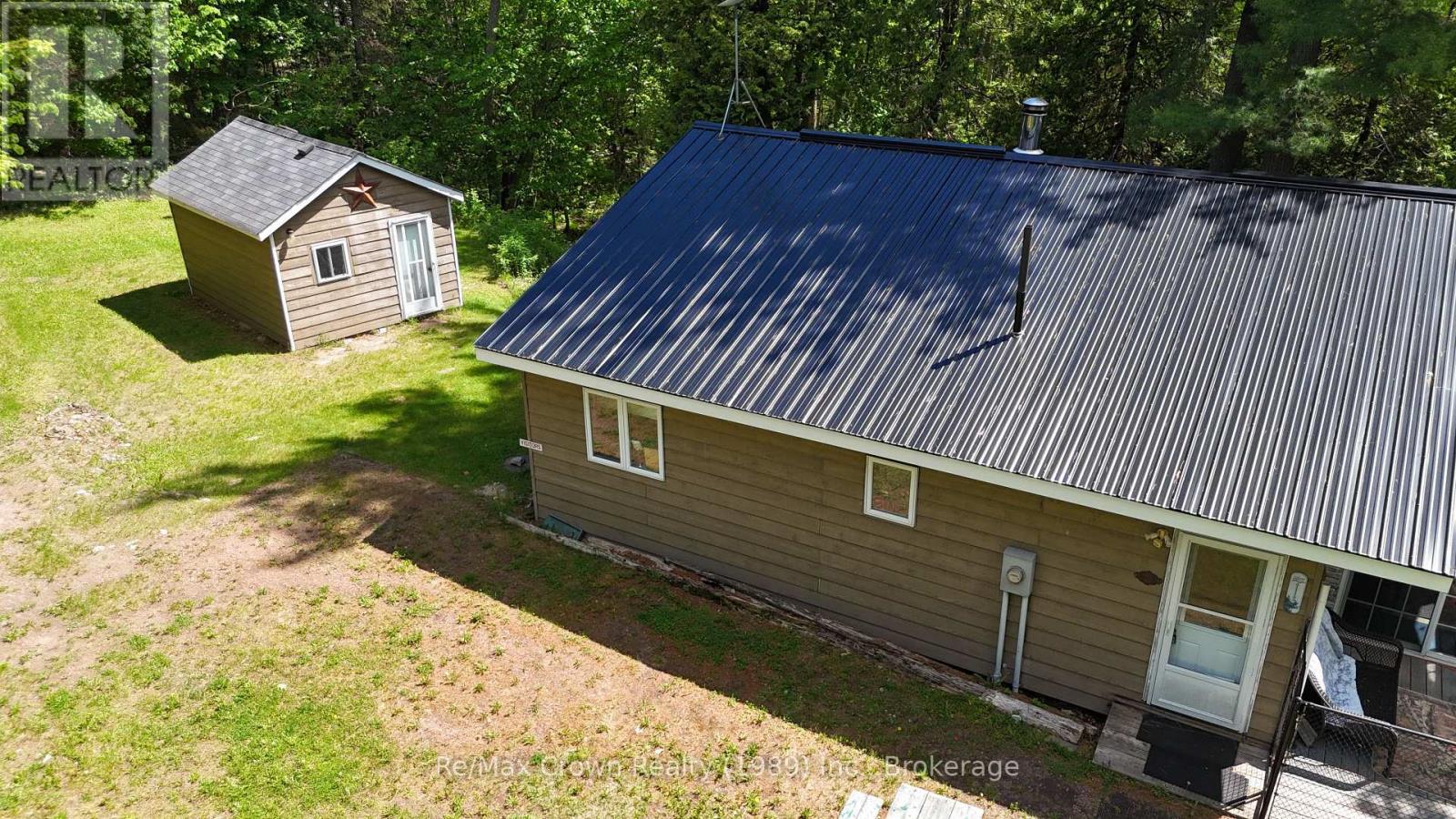 935 Limberlost Point Road, Parry Sound Remote Area, Ontario  P0H 2R0 - Photo 42 - X12867182