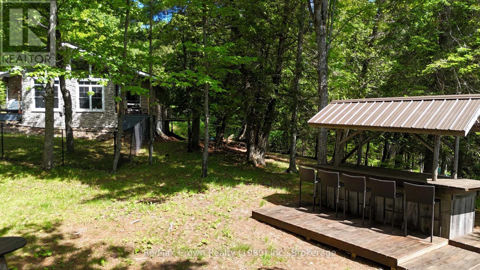 935 Limberlost Point Road, Parry Sound Remote Area, Ontario  P0H 2R0 - Photo 5 - X12867182