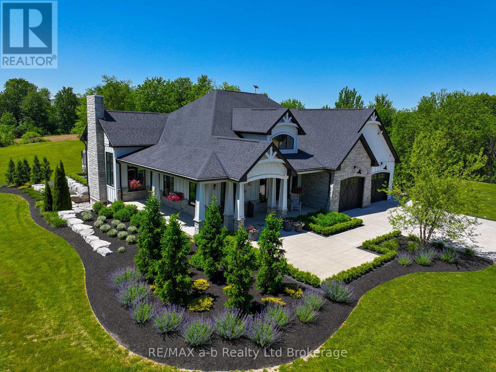 631 Windham 2 Road, Norfolk, Ontario  N0J 1P0 - Photo 1 - X13423314