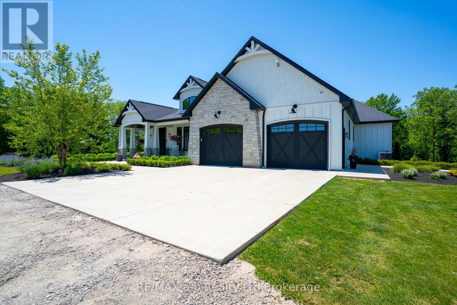 631 Windham 2 Road, Norfolk, Ontario  N0J 1P0 - Photo 3 - X13423314