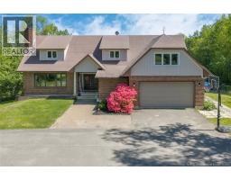40 Driftwood Drive, Upper Kingsclear, New Brunswick