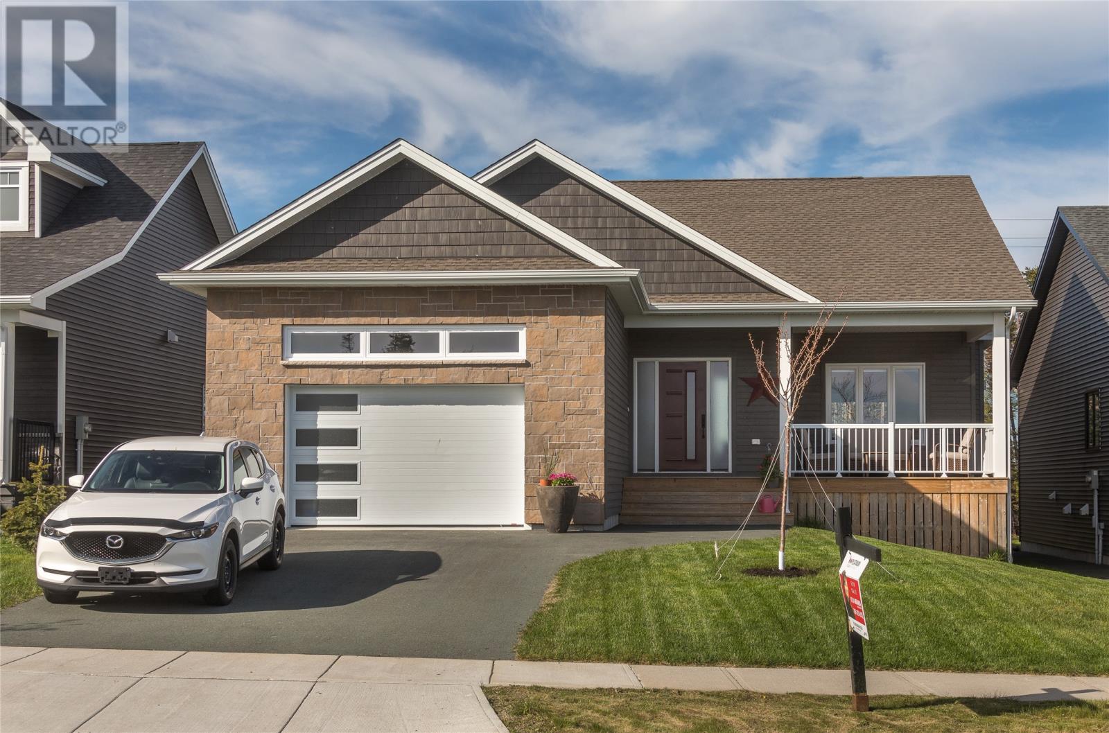 4 Claddagh Road, St. John's, Newfoundland & Labrador