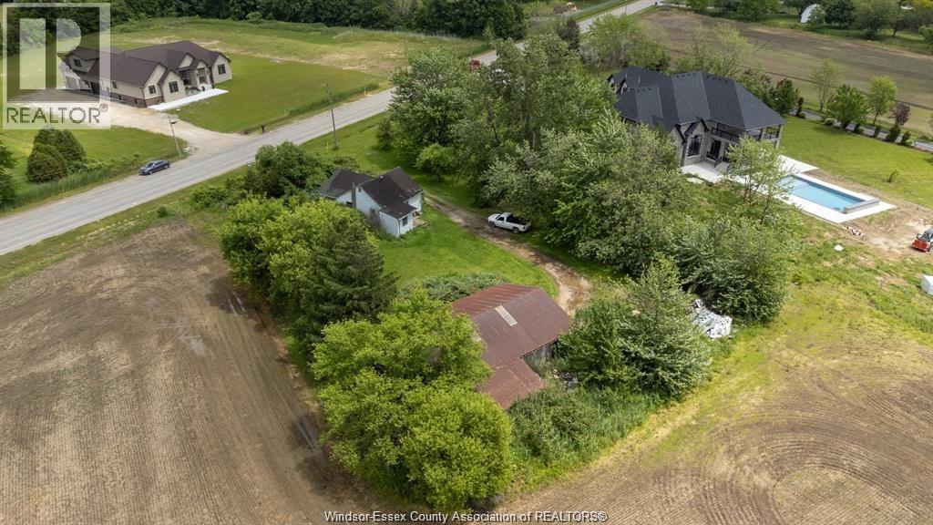 5075 NORTH TALBOT ROAD, Tecumseh, Ontario