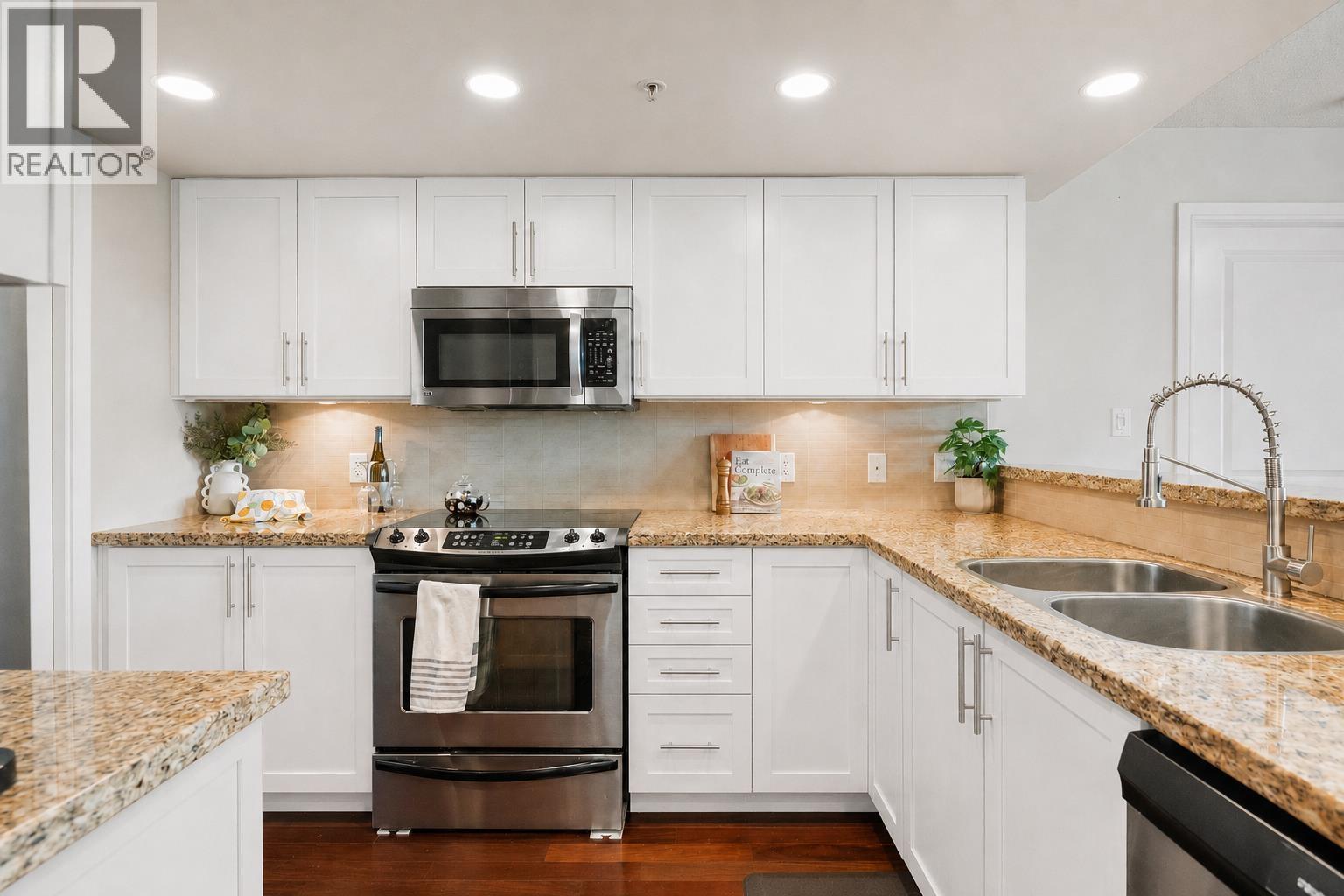 1403 288 Ungless Way, Port Moody, British Columbia  V3H 0C9 - Photo 8 - R3134293
