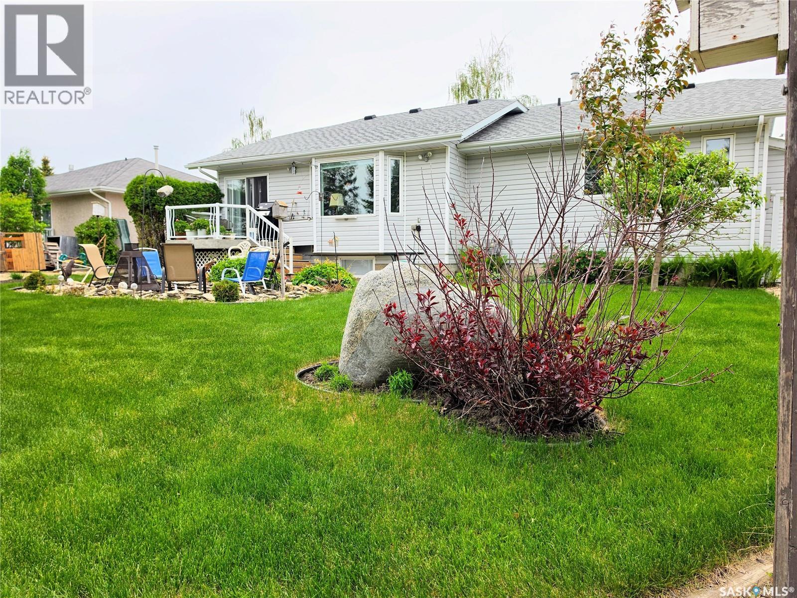 1306 4th Street, Humboldt, Saskatchewan  S0K 2A0 - Photo 8 - SK036104