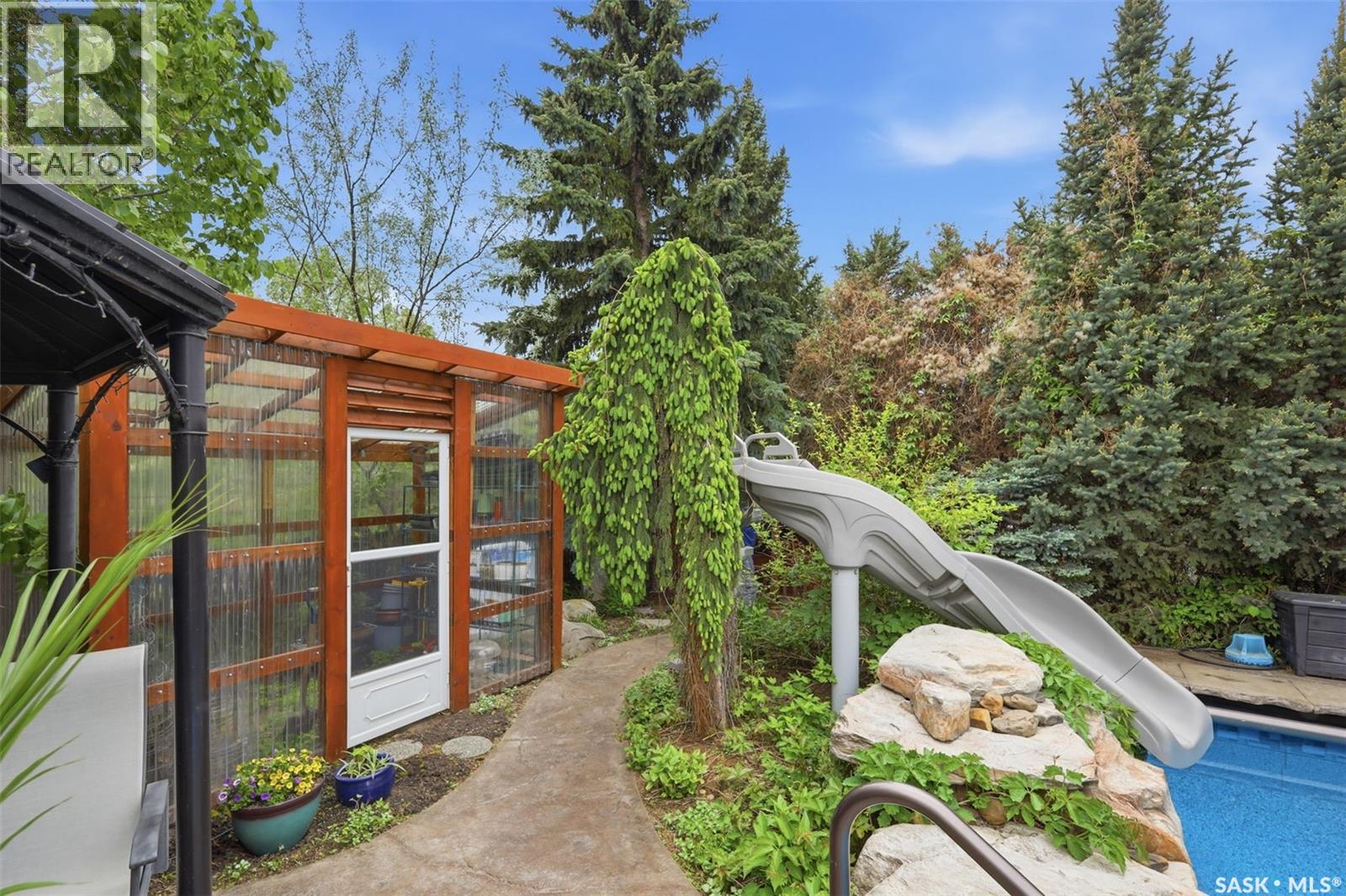 315 Adaskin Cove, Saskatoon, Saskatchewan  S7N 4P3 - Photo 49 - SK038354