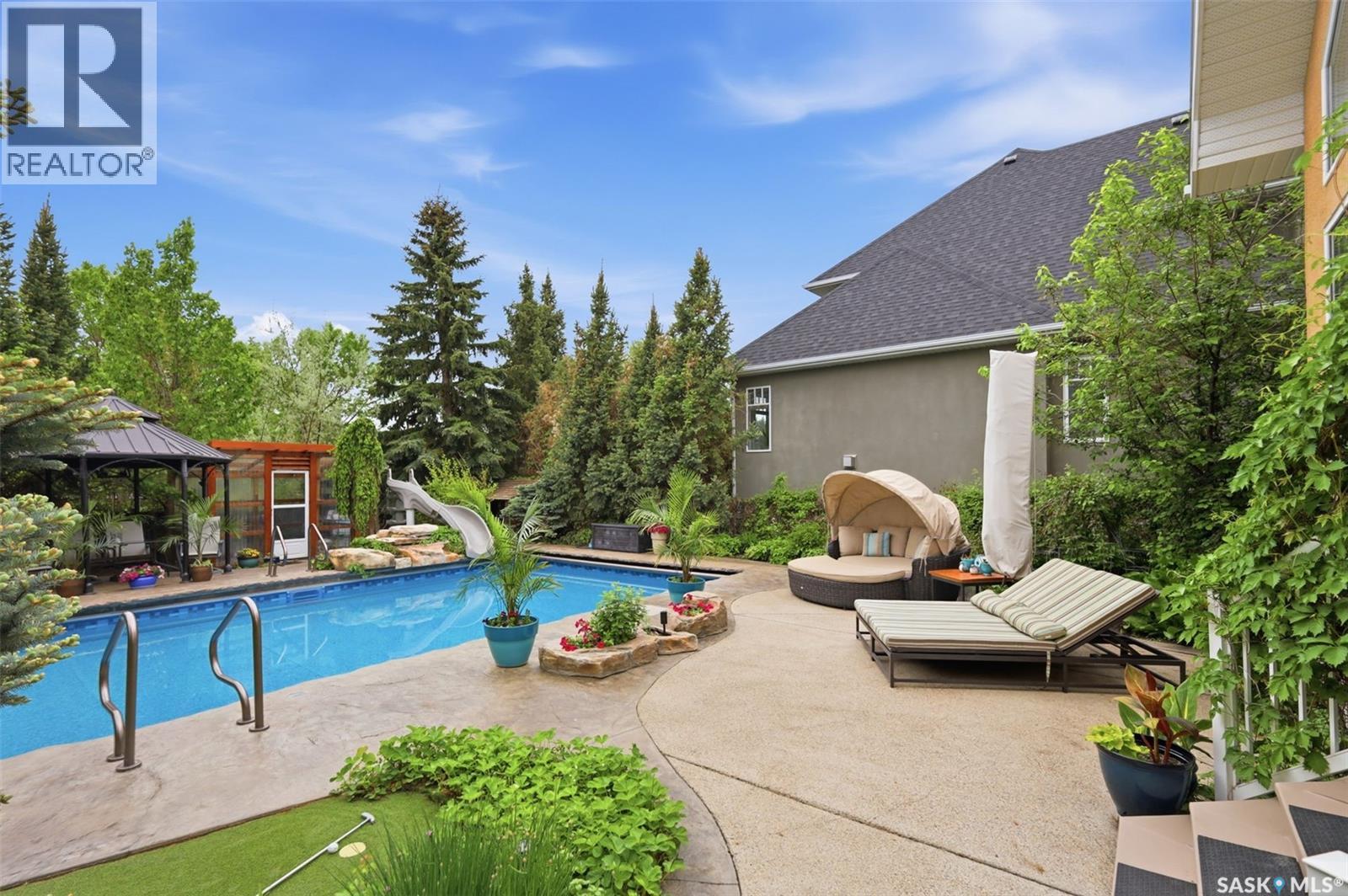 315 Adaskin Cove, Saskatoon, Saskatchewan  S7N 4P3 - Photo 47 - SK038354