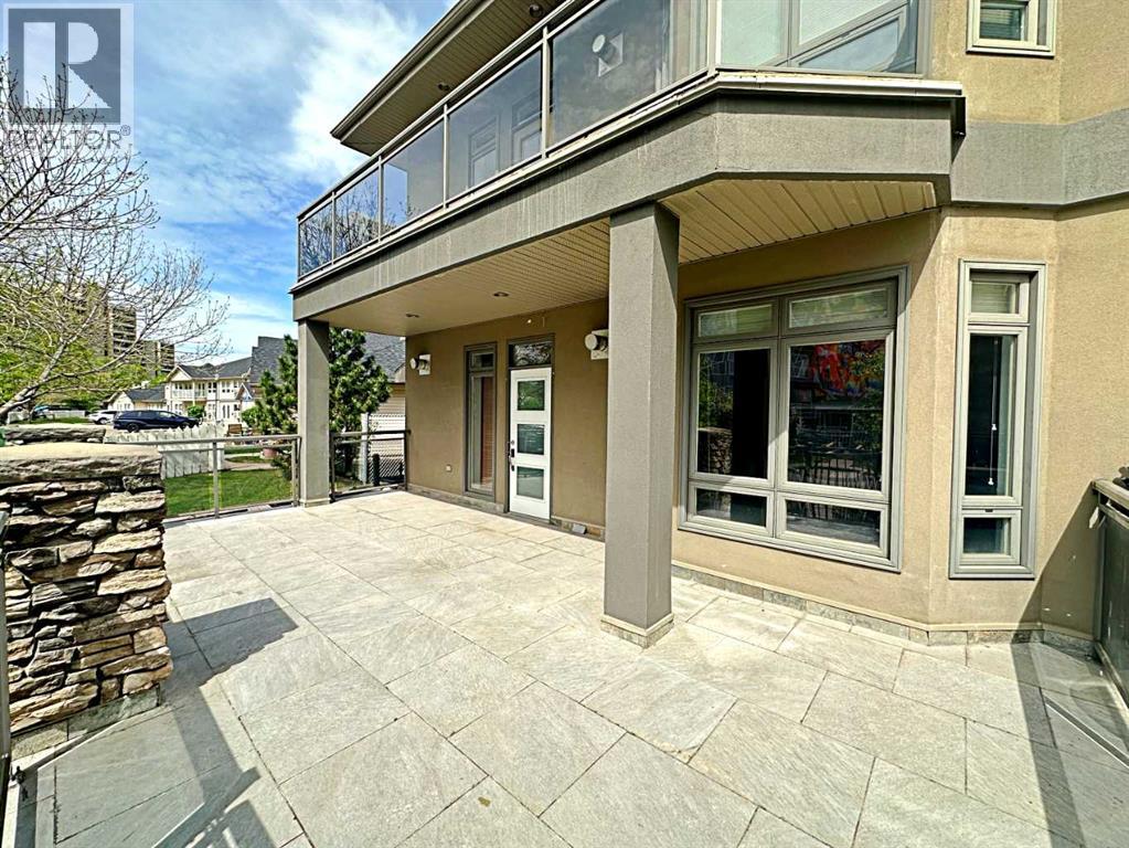 102, 10110 Fraser Avenue, Fort McMurray, Alberta