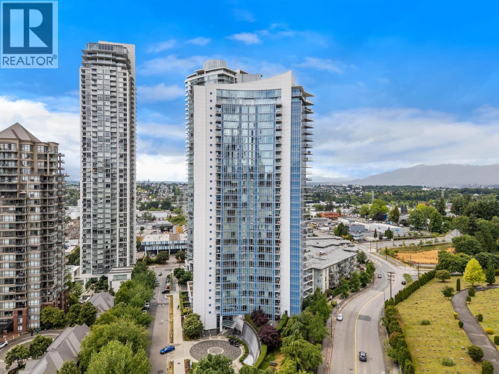 2805 4189 Halifax Street, Burnaby, British Columbia  V5C 0H9 - Photo 33 - R3133518