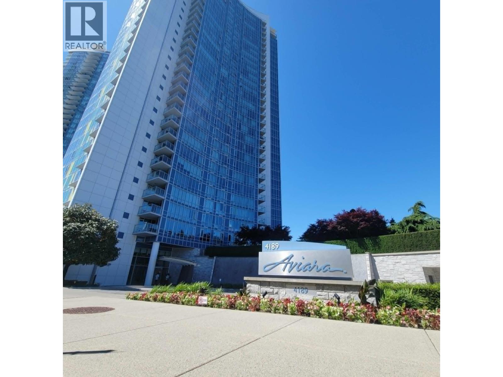 2805 4189 Halifax Street, Burnaby, British Columbia  V5C 0H9 - Photo 2 - R3133518