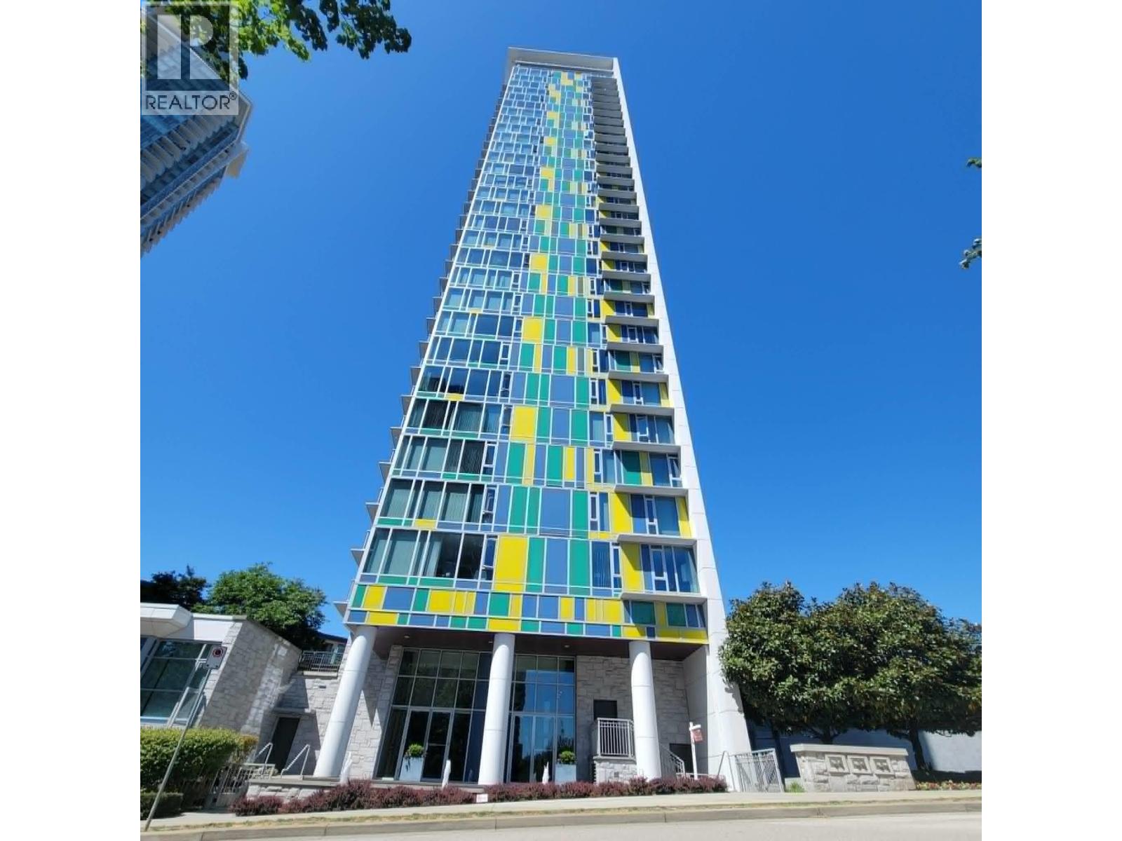 2805 4189 Halifax Street, Burnaby, British Columbia  V5C 0H9 - Photo 31 - R3133518