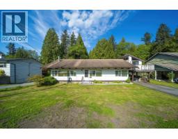 4067 SEFTON STREET, Port Coquitlam, British Columbia