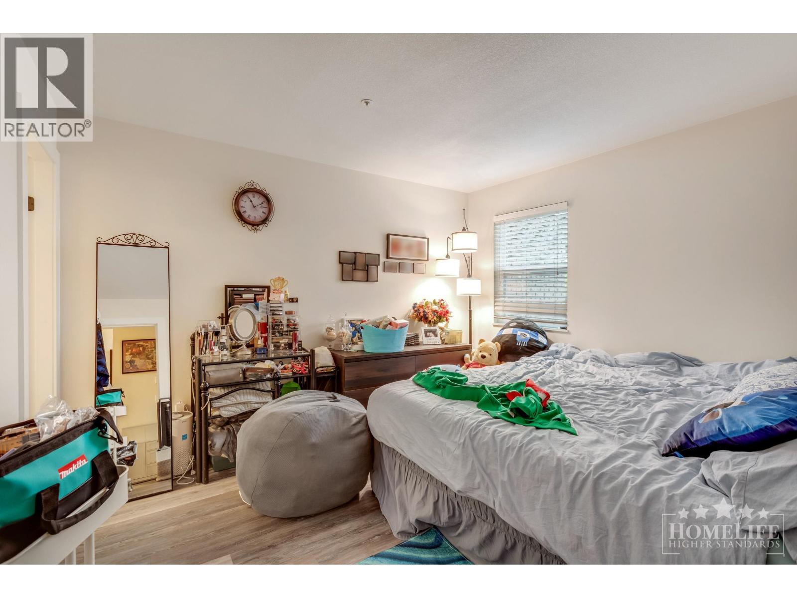 103 2375 Shaughnessy Street, Port Coquitlam, British Columbia  V3C 3E4 - Photo 10 - R3134331