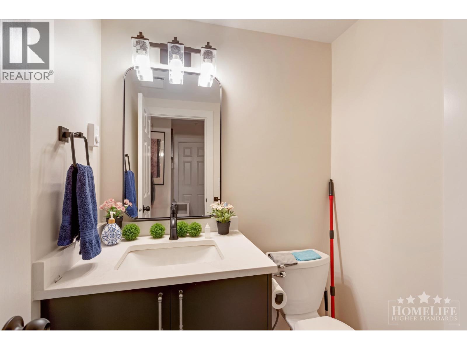 103 2375 Shaughnessy Street, Port Coquitlam, British Columbia  V3C 3E4 - Photo 13 - R3134331