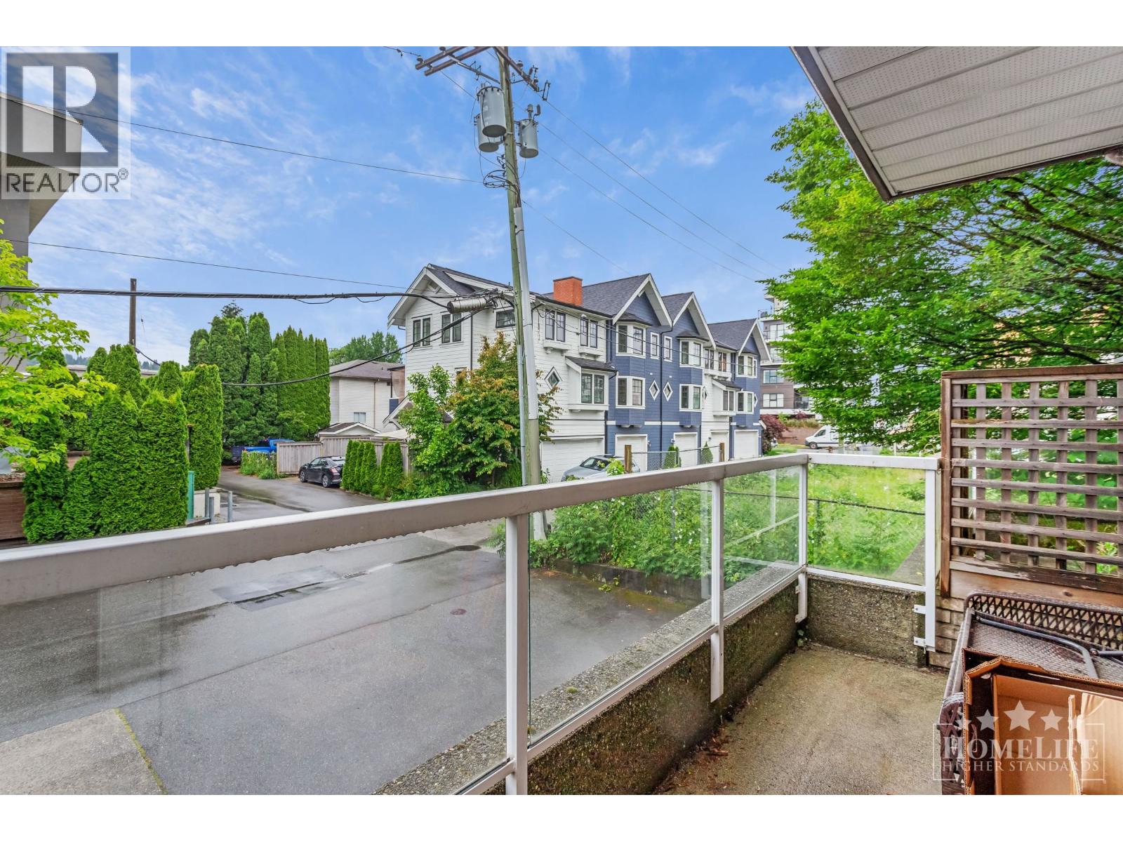 103 2375 Shaughnessy Street, Port Coquitlam, British Columbia  V3C 3E4 - Photo 14 - R3134331