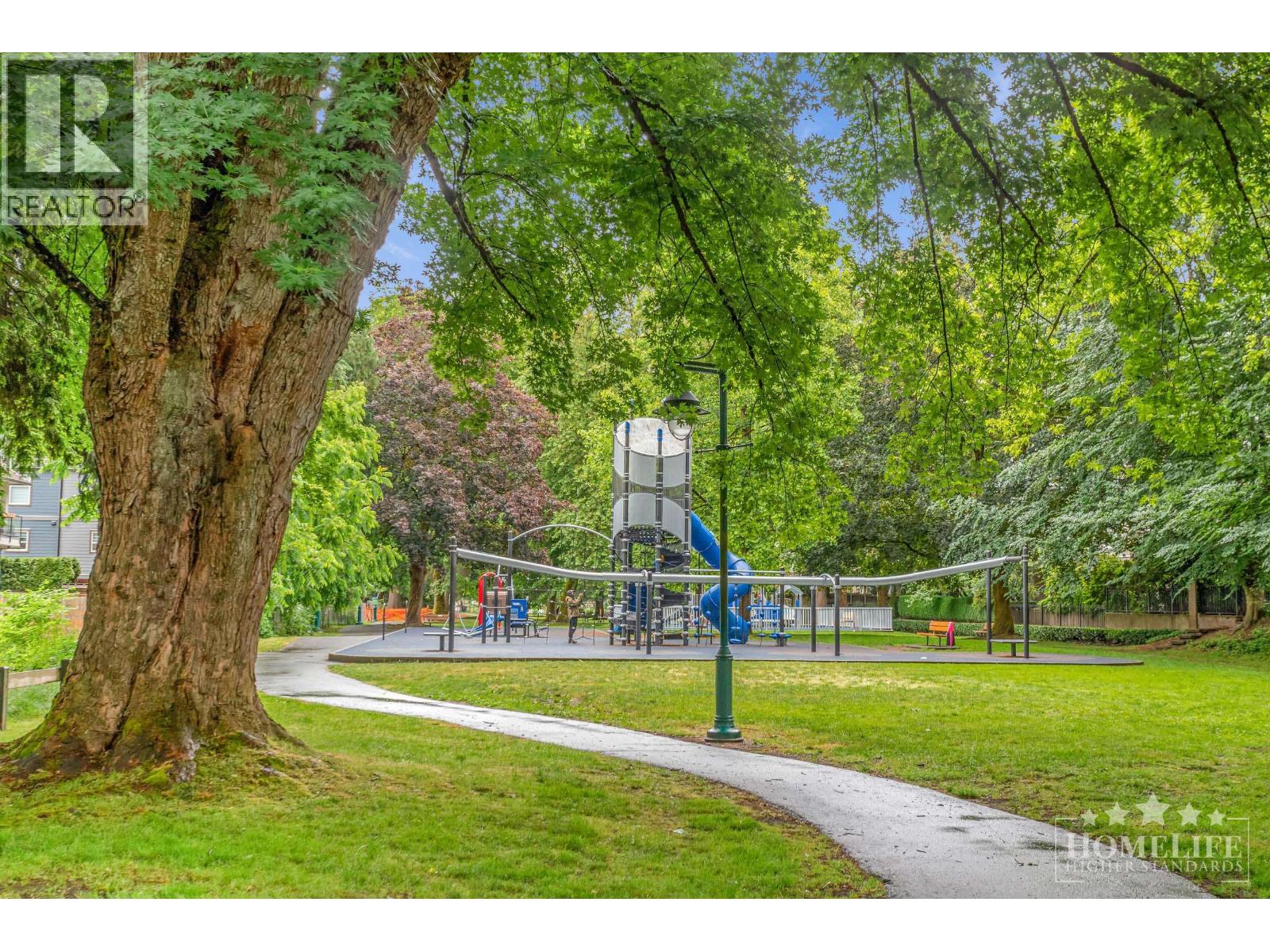 103 2375 Shaughnessy Street, Port Coquitlam, British Columbia  V3C 3E4 - Photo 19 - R3134331