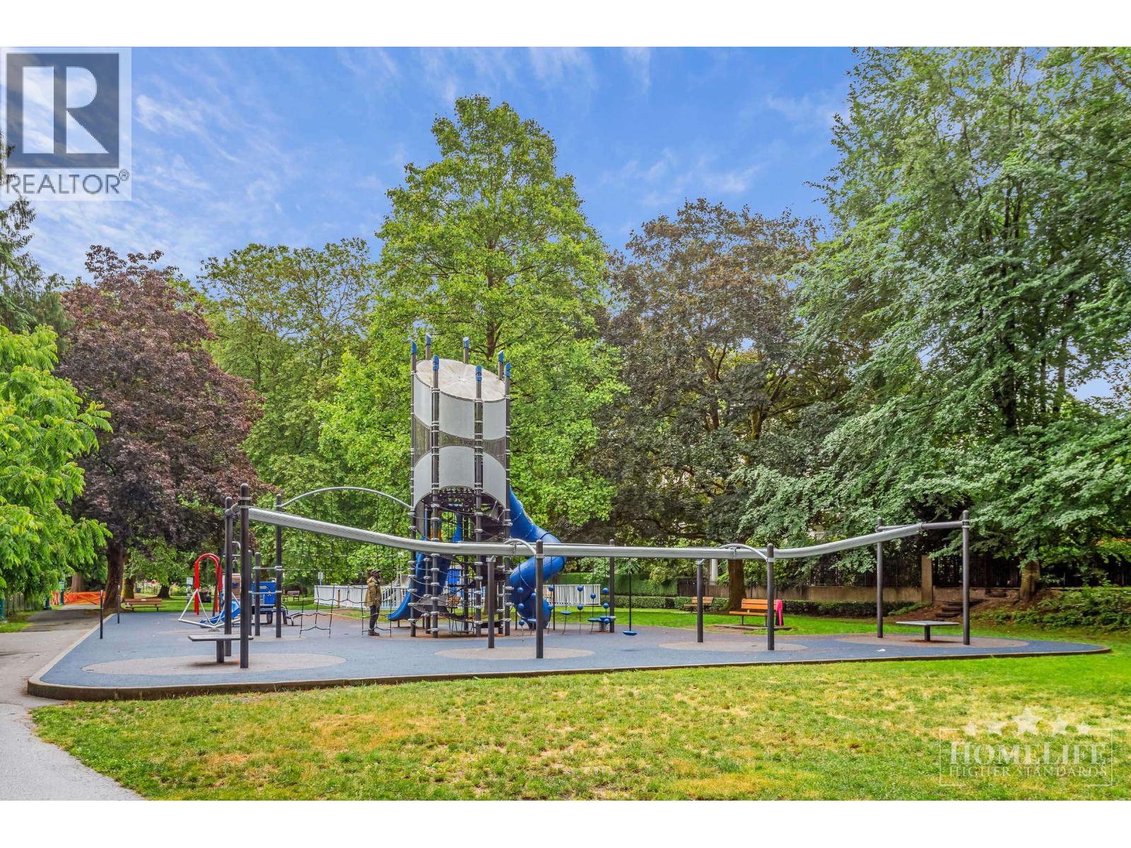 103 2375 Shaughnessy Street, Port Coquitlam, British Columbia  V3C 3E4 - Photo 20 - R3134331