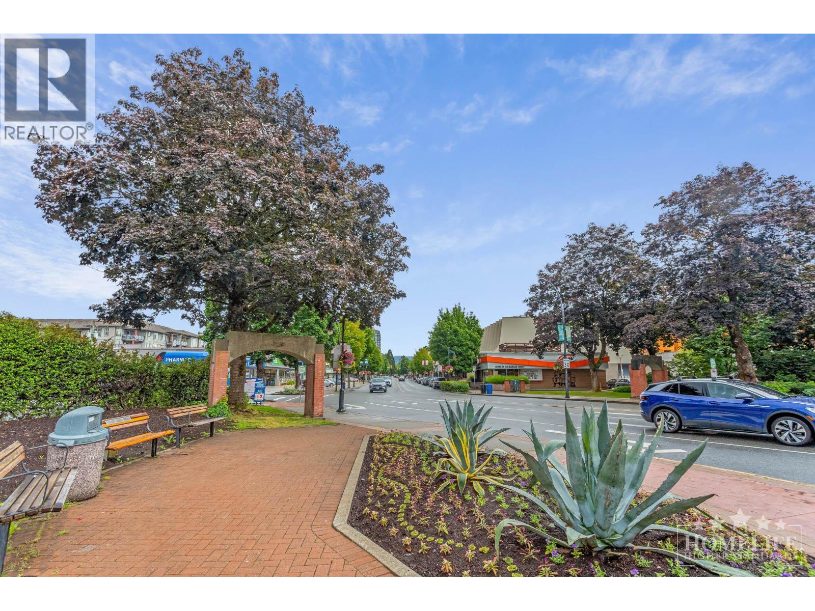 103 2375 Shaughnessy Street, Port Coquitlam, British Columbia  V3C 3E4 - Photo 23 - R3134331