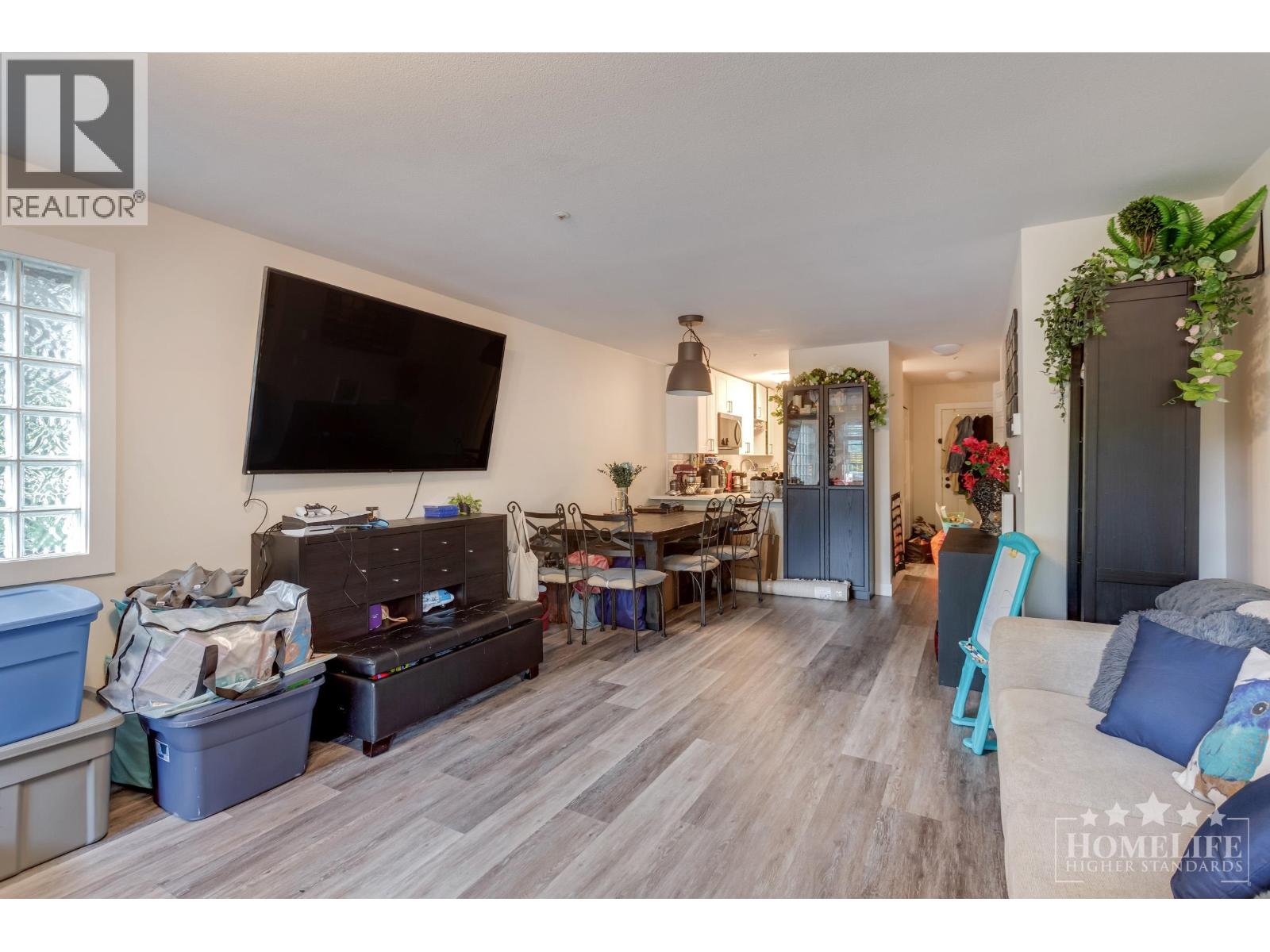 103 2375 Shaughnessy Street, Port Coquitlam, British Columbia  V3C 3E4 - Photo 4 - R3134331