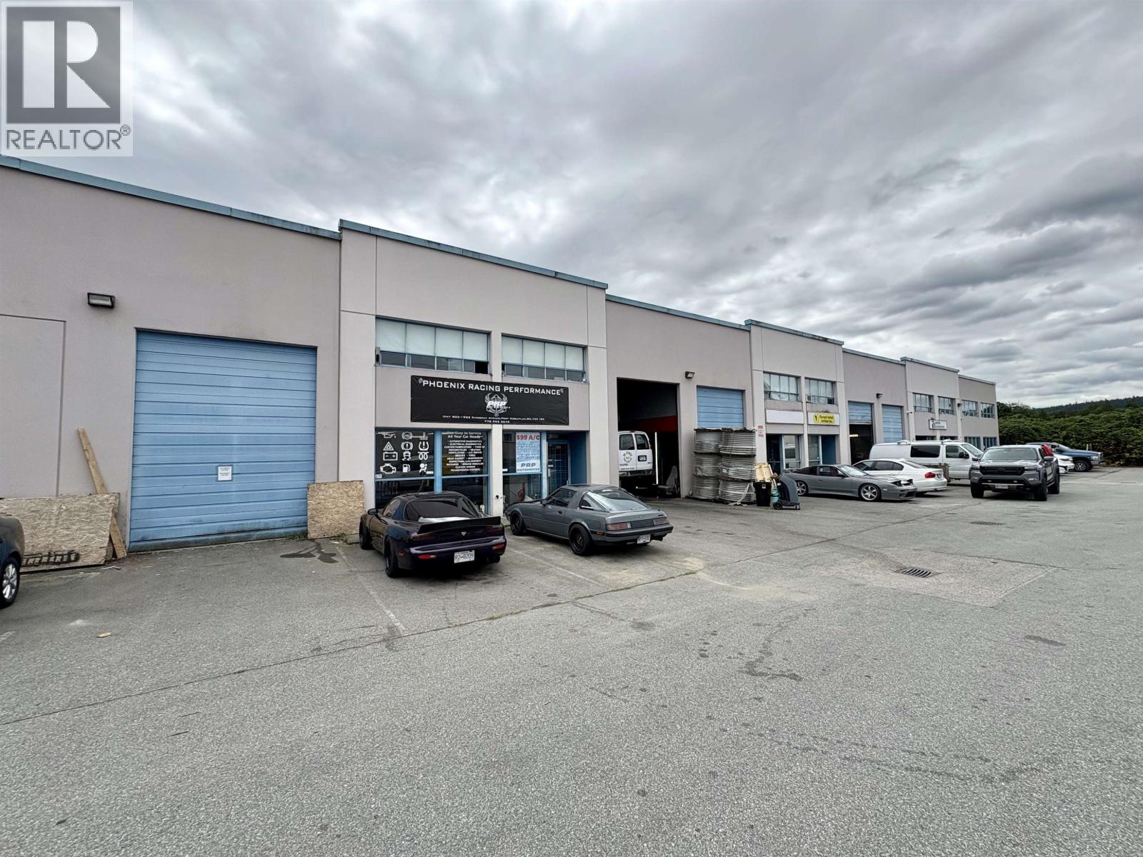 503 1952 Kingsway Avenue, Port Coquitlam, British Columbia  V3C 6C2 - Photo 13 - C8079469
