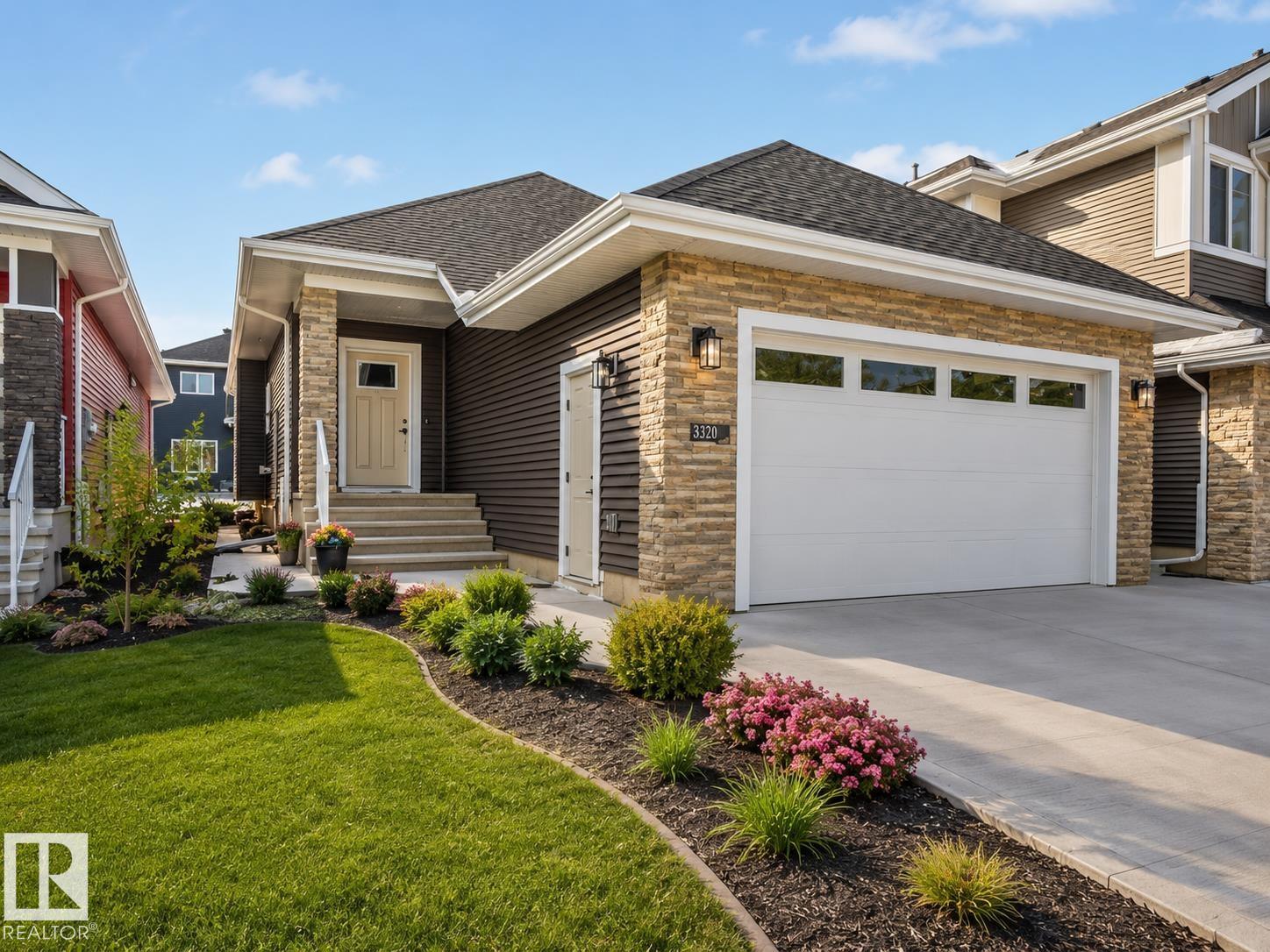 3320 CHICKADEE DR NW, edmonton, Alberta
