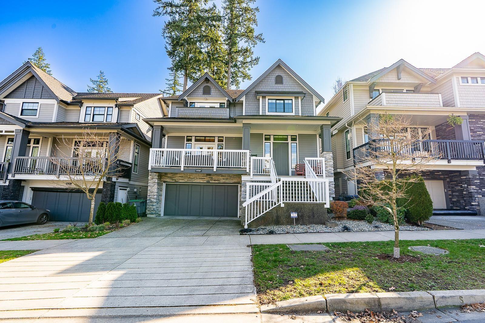 15708 MOUNTAIN VIEW DRIVE