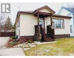 59 PENETANG STREET, Barrie, Ontario