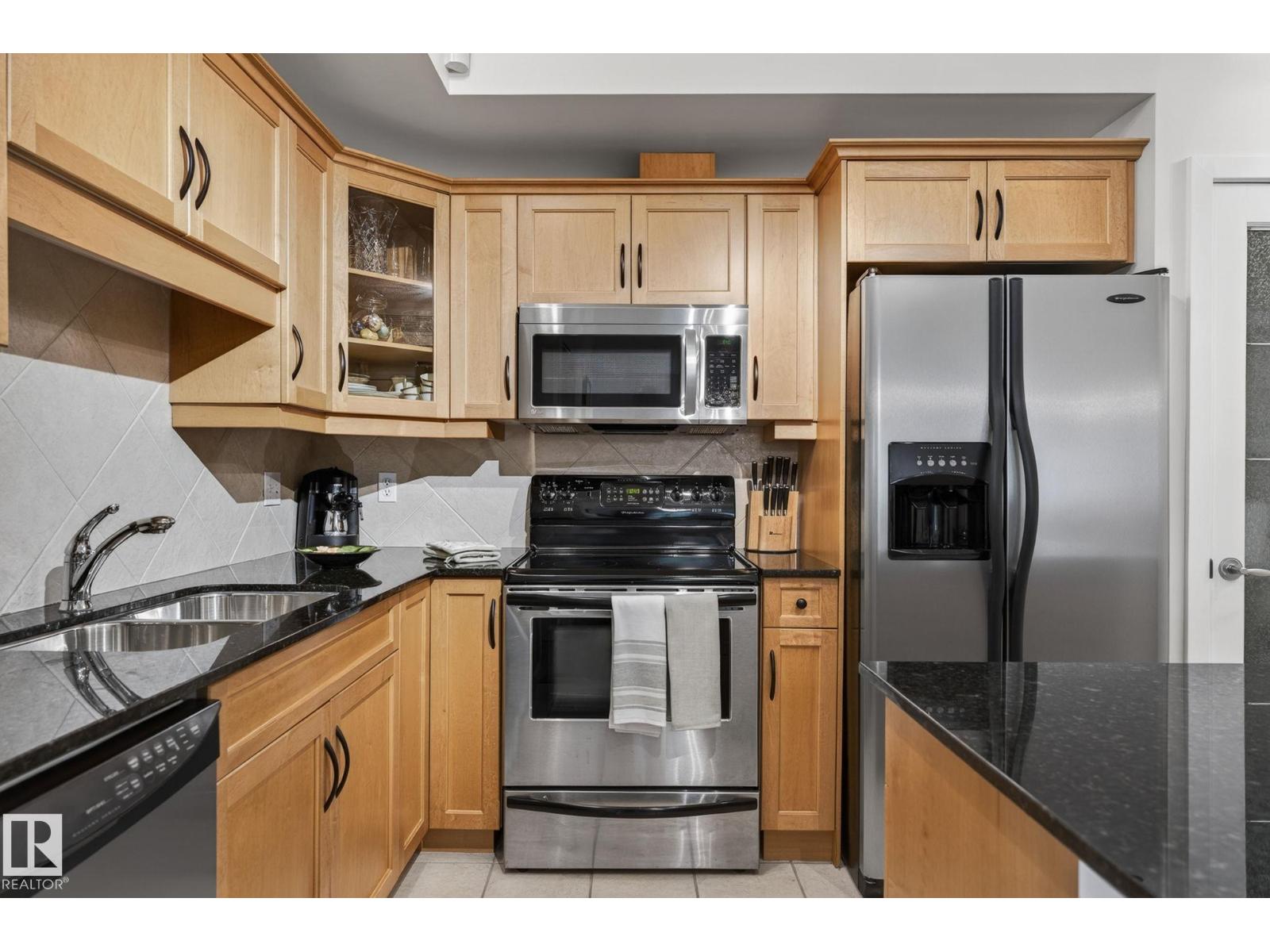 #208 5 Gate Av, St. Albert, Alberta  T8N 0N3 - Photo 9 - E4492685