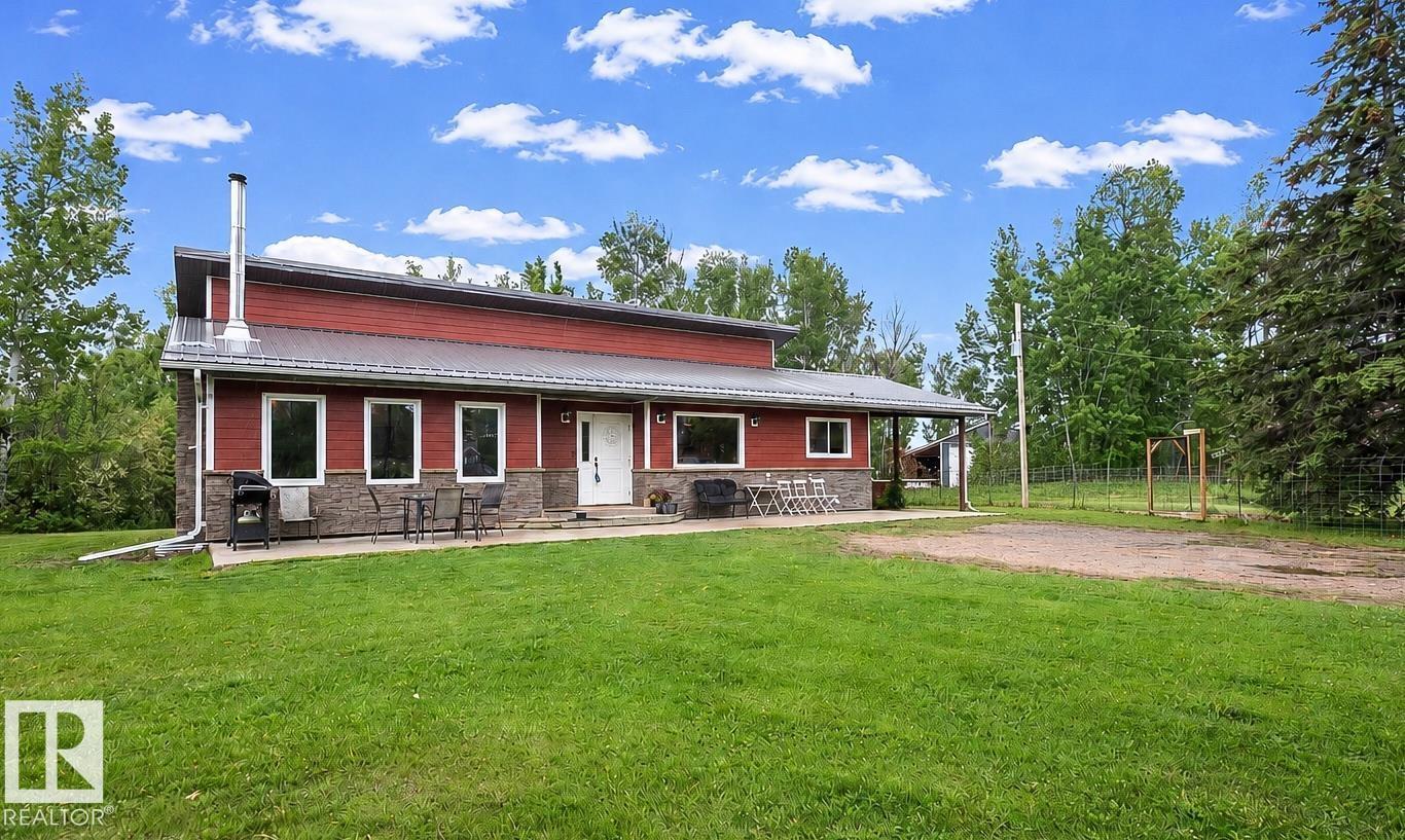 624031 Rge Road 64, Rural Woodlands County, Alberta  T0G 1A0 - Photo 2 - E4492681