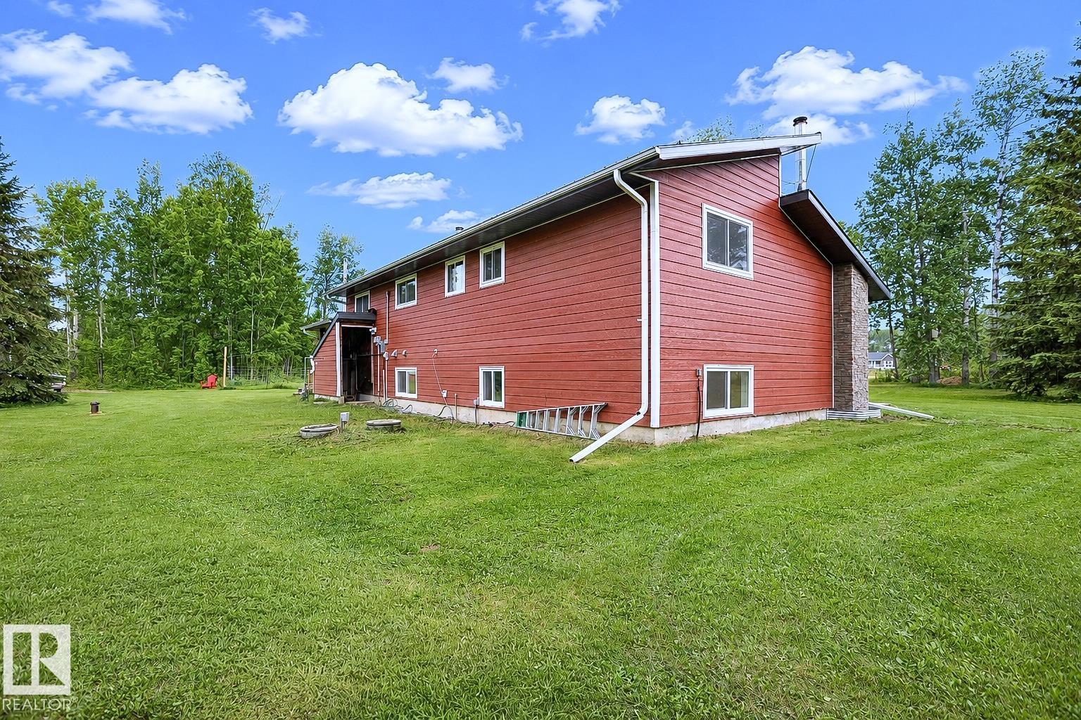 624031 Rge Road 64, Rural Woodlands County, Alberta  T0G 1A0 - Photo 3 - E4492681