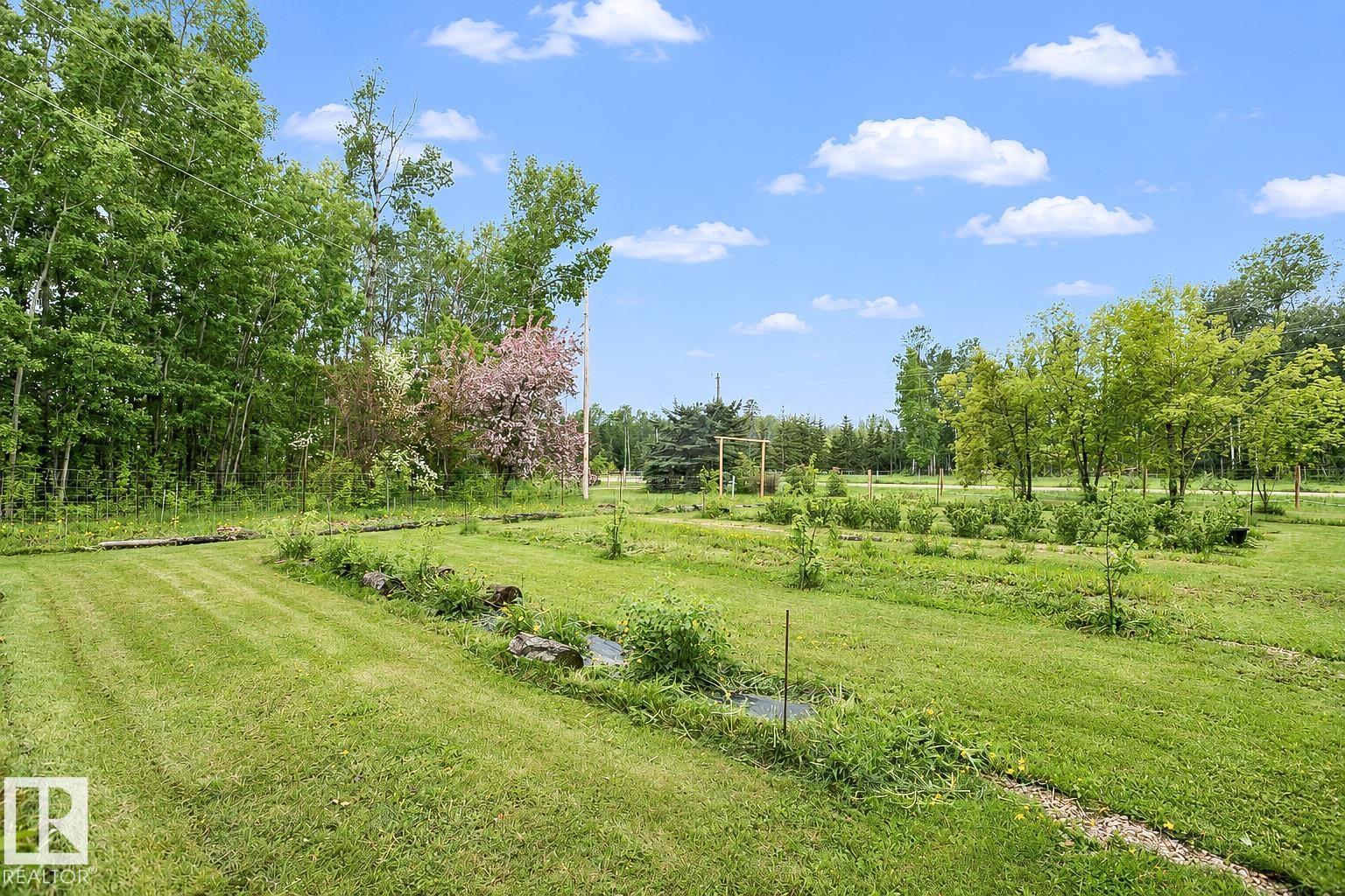 624031 Rge Road 64, Rural Woodlands County, Alberta  T0G 1A0 - Photo 5 - E4492681