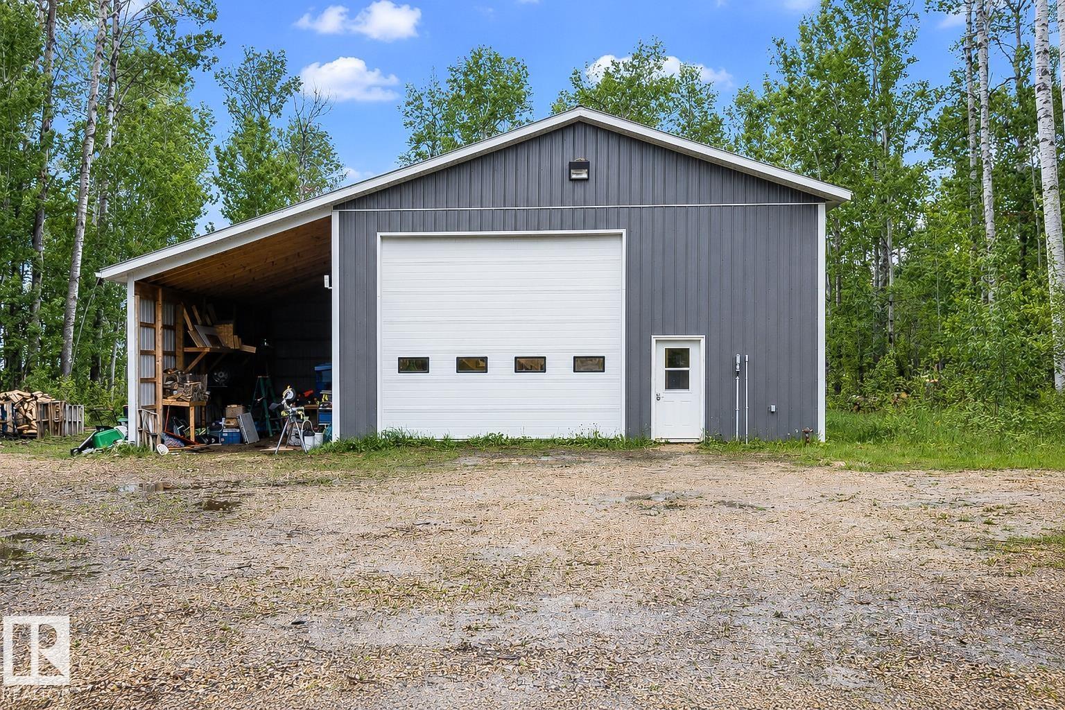 624031 Rge Road 64, Rural Woodlands County, Alberta  T0G 1A0 - Photo 4 - E4492681