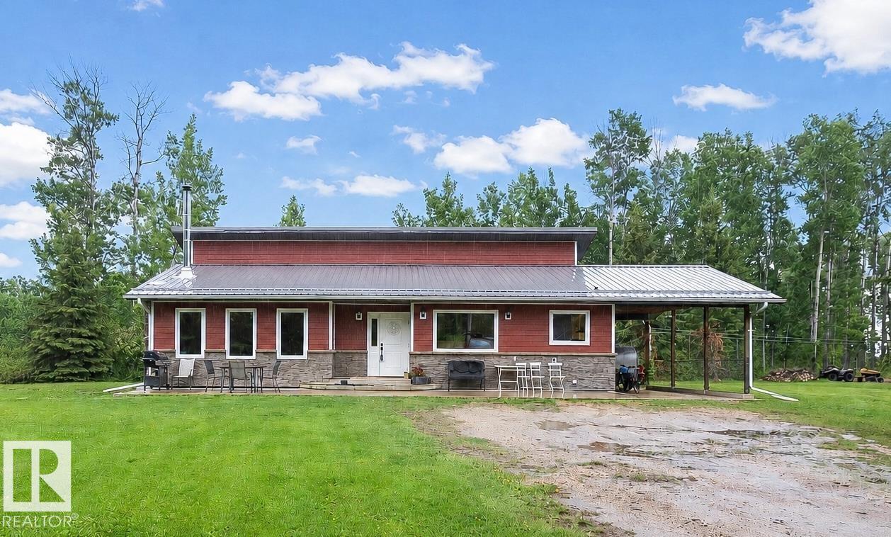 624031 RGE ROAD 64, rural woodlands county, Alberta
