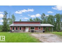 624031 Rge Road 64, Rural Woodlands County, Alberta T0G 1A0 (29879799)