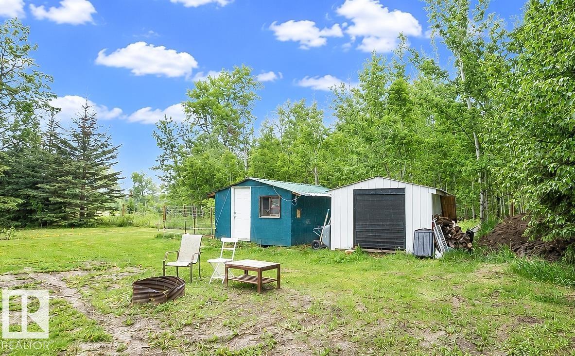 624031 Rge Road 64, Rural Woodlands County, Alberta  T0G 1A0 - Photo 61 - E4492681