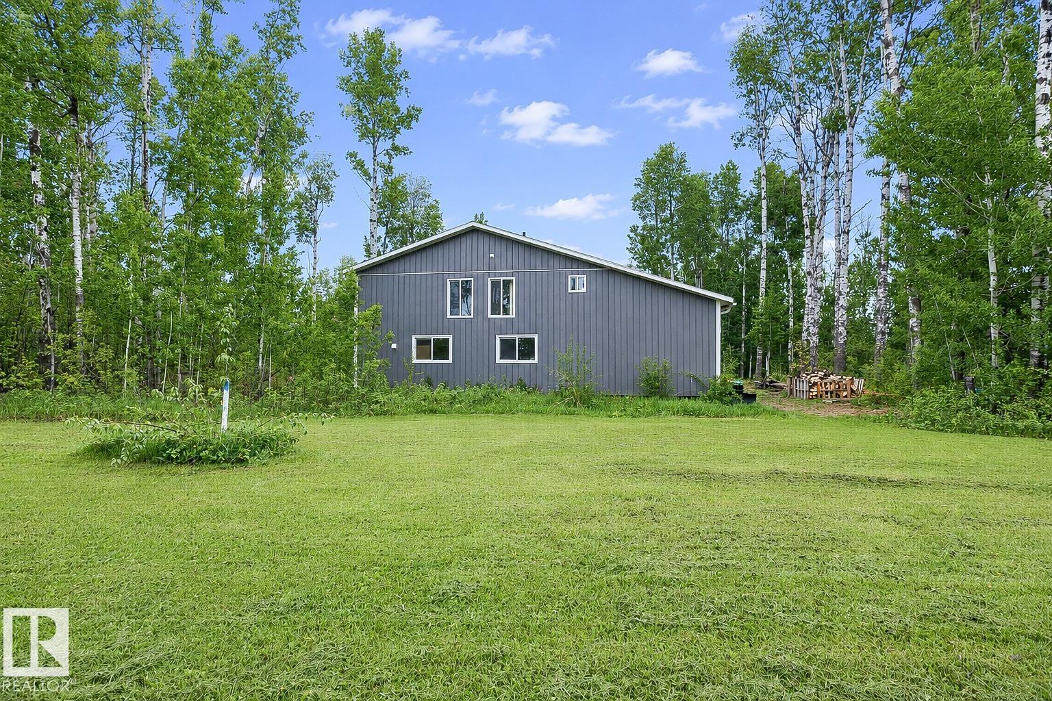 624031 Rge Road 64, Rural Woodlands County, Alberta  T0G 1A0 - Photo 42 - E4492681