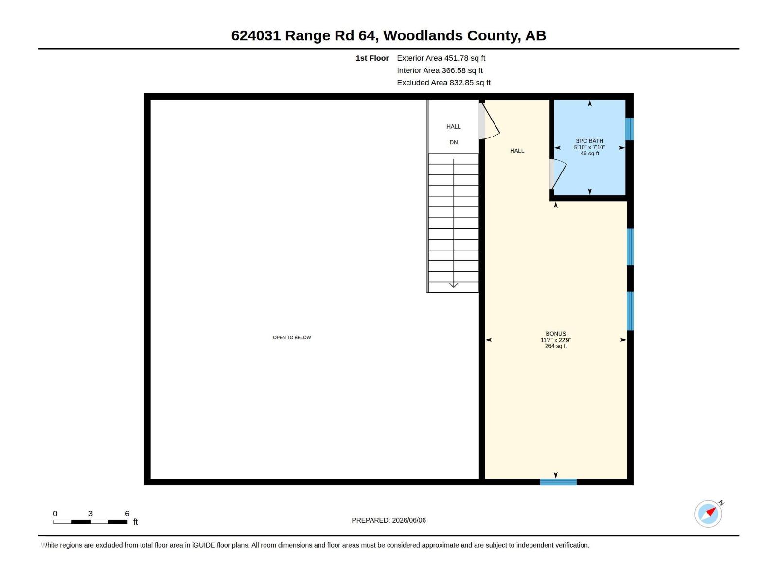 624031 Rge Road 64, Rural Woodlands County, Alberta  T0G 1A0 - Photo 71 - E4492681