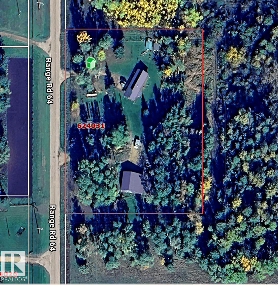 624031 Rge Road 64, Rural Woodlands County, Alberta  T0G 1A0 - Photo 73 - E4492681