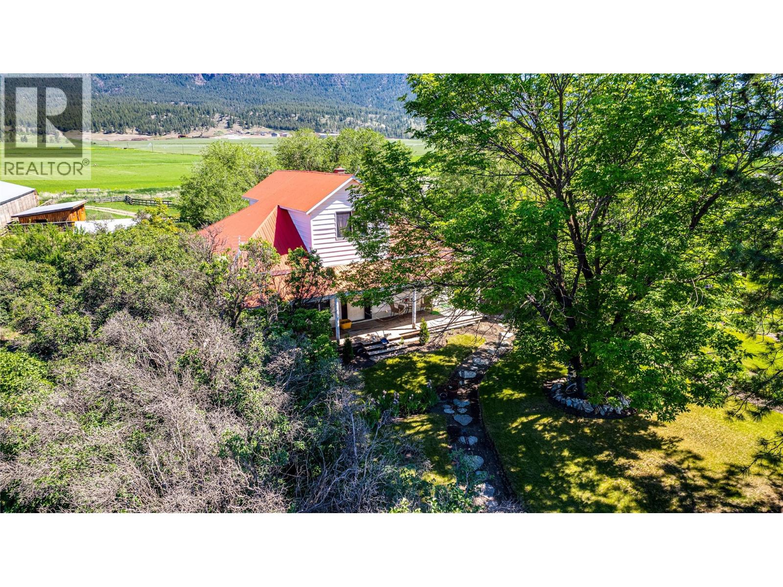 4951 97 Highway, Westwold, British Columbia  V0E 3B0 - Photo 39 - 10390217