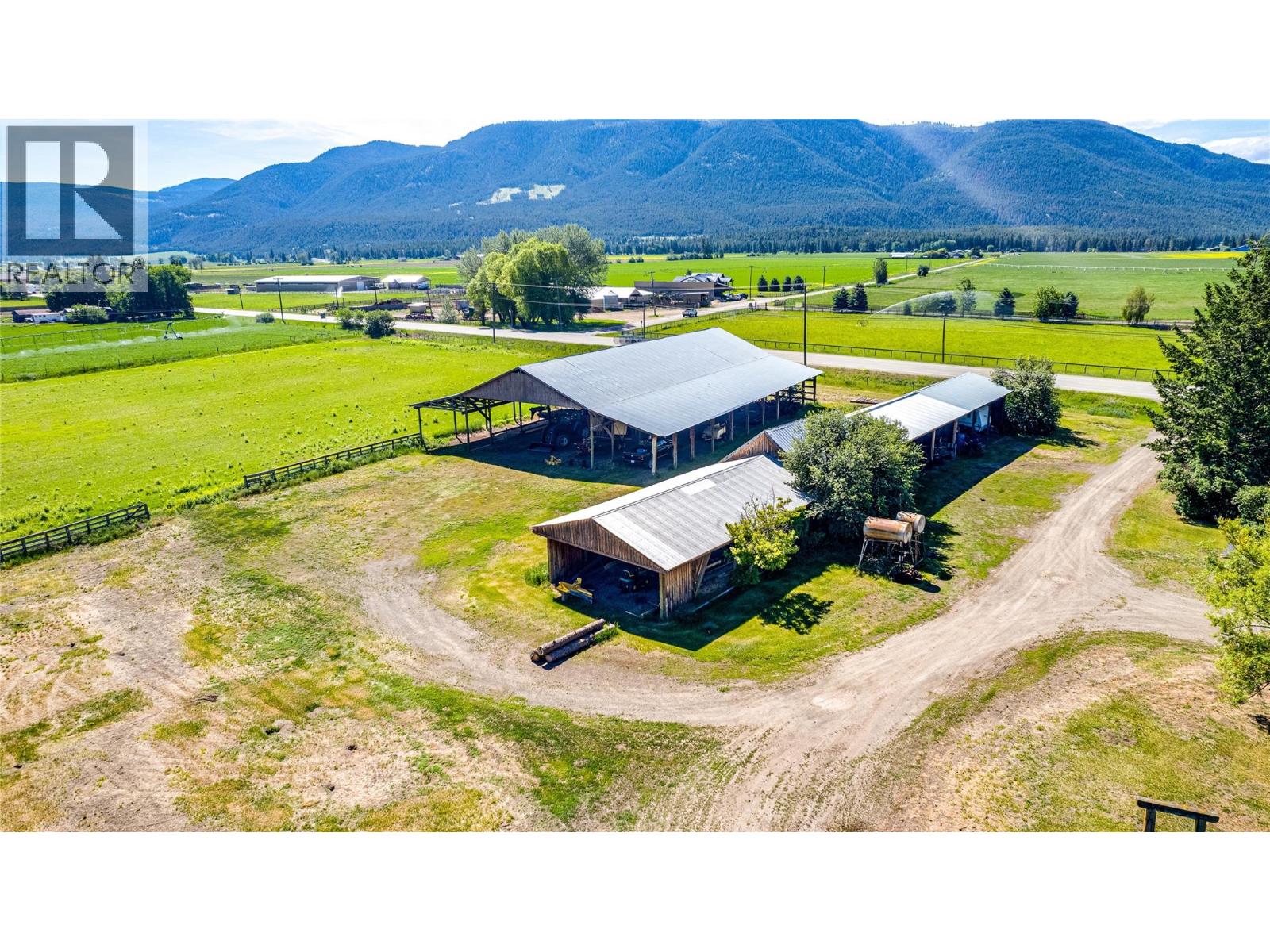 4951 97 Highway, Westwold, British Columbia  V0E 3B0 - Photo 6 - 10390217