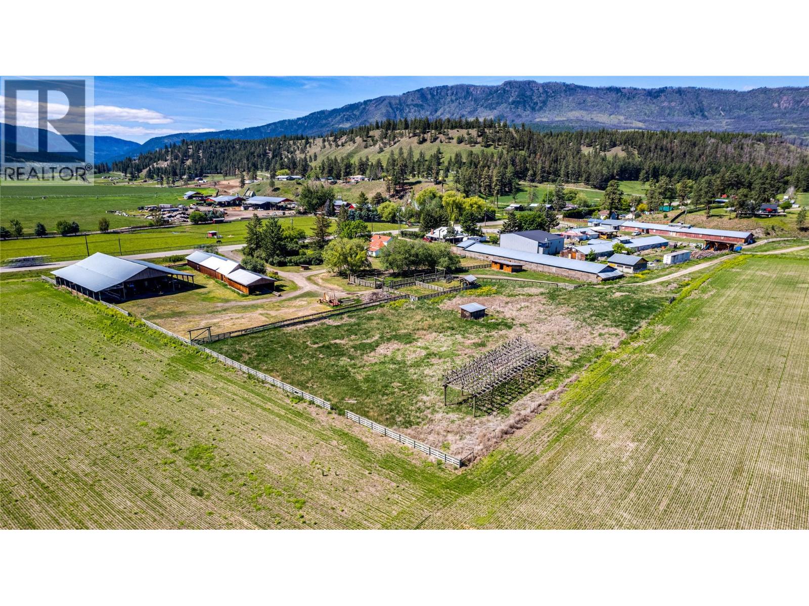 4951 97 Highway, Westwold, British Columbia  V0E 3B0 - Photo 58 - 10390217