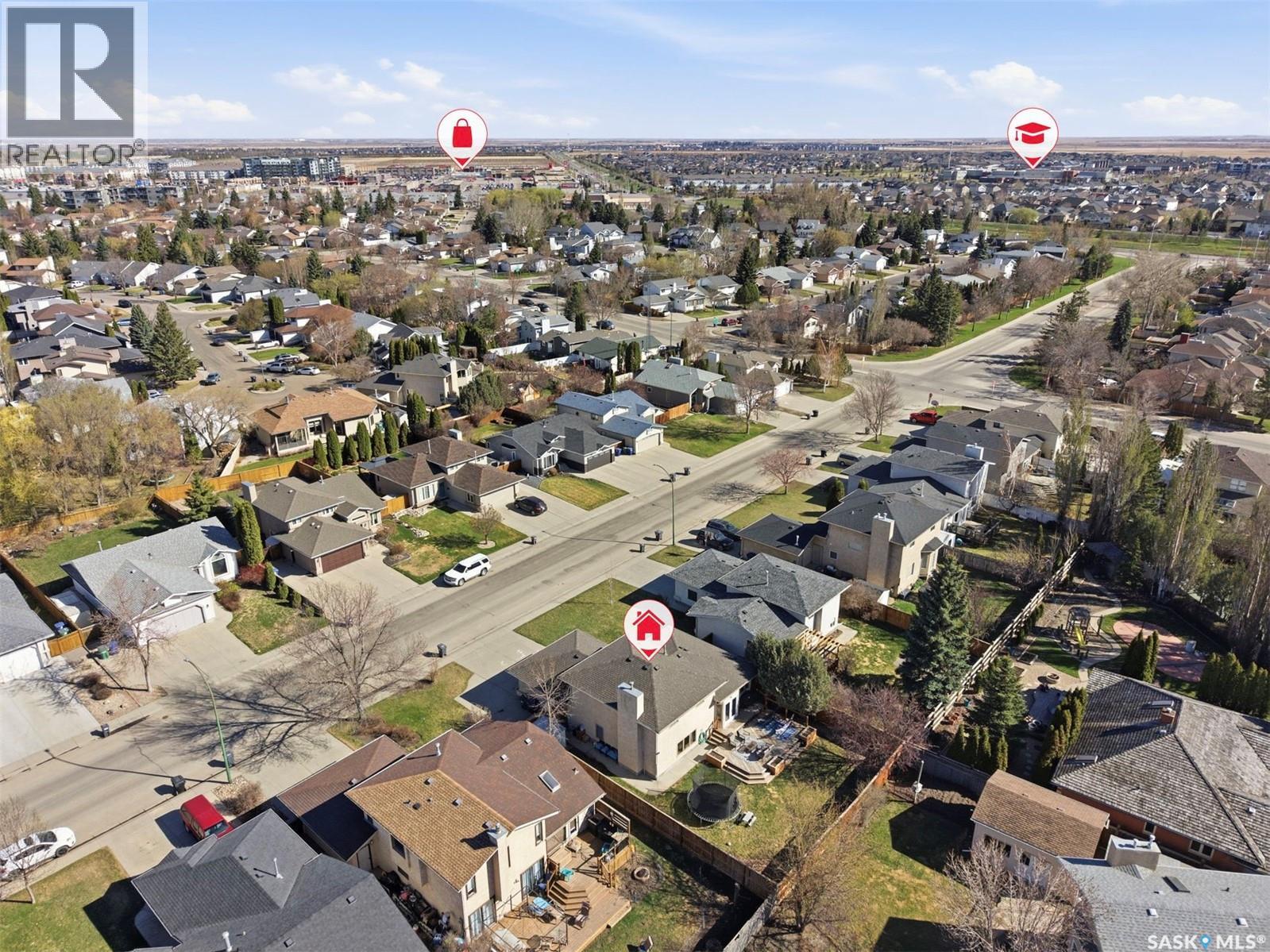 743 Cowley Road, Saskatoon, Saskatchewan  S7N 4J1 - Photo 41 - SK038824