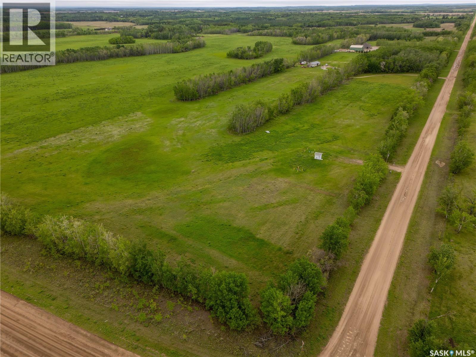 NW-36-61-26-3, Beaver River Rm No. 622, Saskatchewan