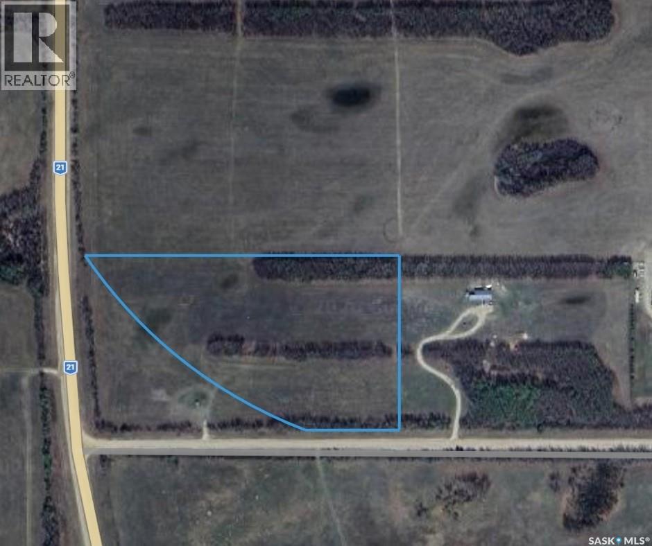 Nw-36-61-26-3, Beaver River Rm No. 622, Saskatchewan  S0M 2K0 - Photo 3 - SK038800