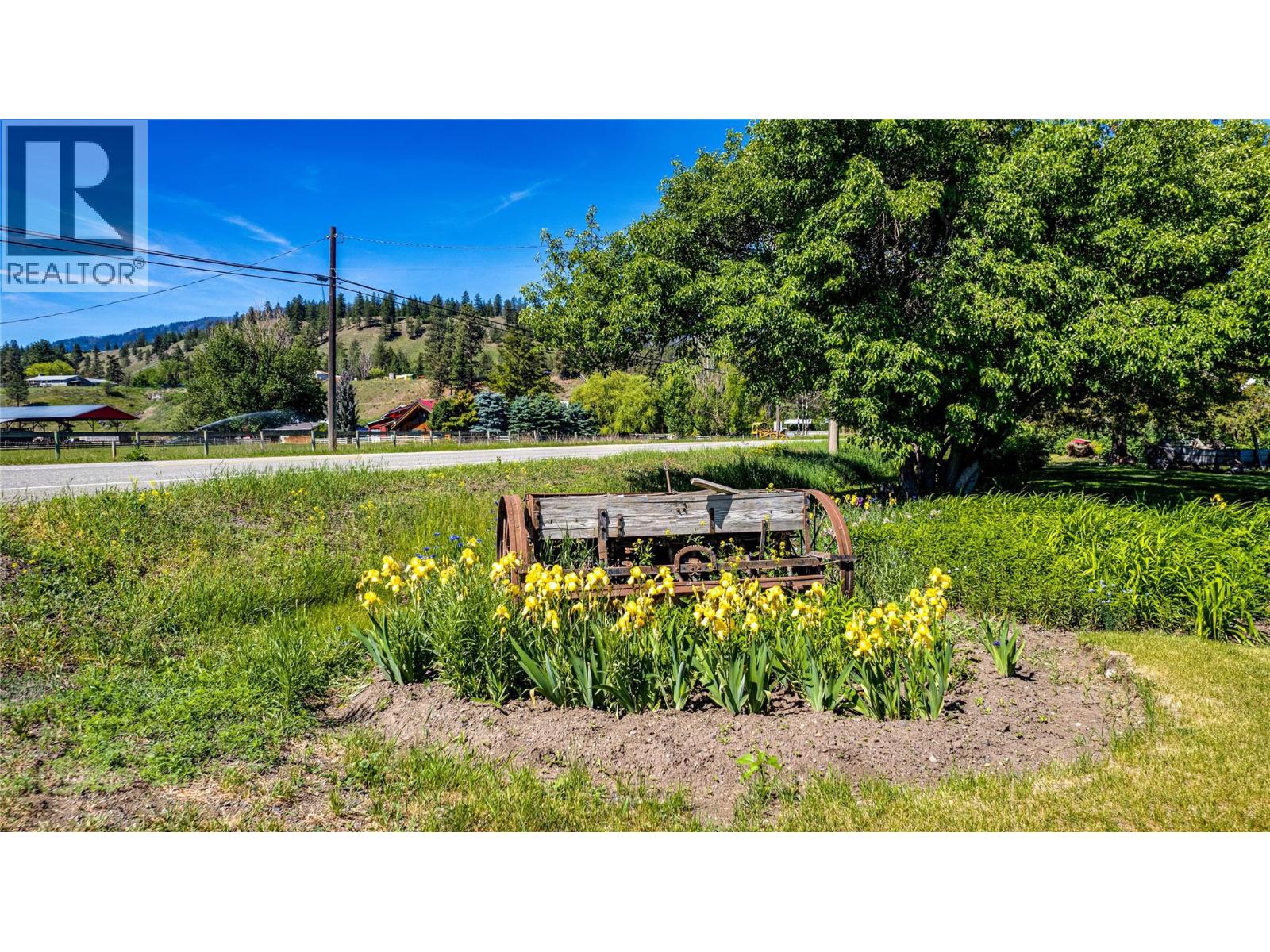 4951 97 Highway, Westwold, British Columbia  V0E 3B0 - Photo 47 - 10390217