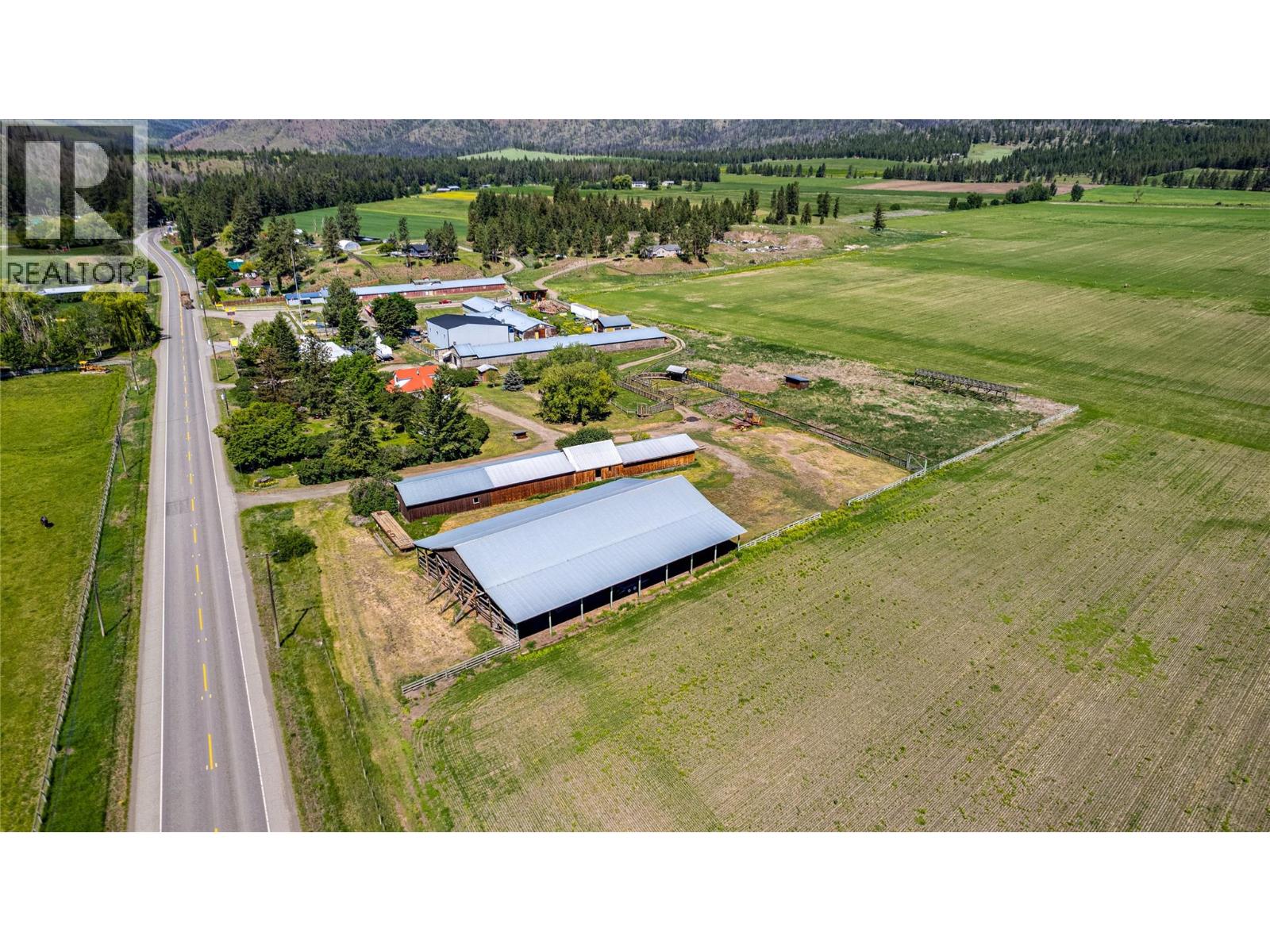 4951 97 Highway, Westwold, British Columbia  V0E 3B0 - Photo 55 - 10390217